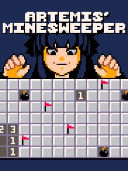 Artemis' Minesweeper