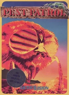 Pest Patrol
