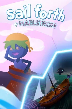 Sail Forth + Maelstrom Bundle image