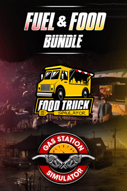 Fuel & Food Bundle