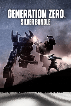 Generation Zero: Silver Bundle