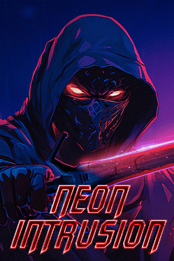 Neon Intrusion