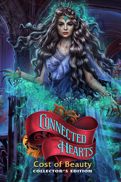 Connected Hearts: Cost of Beauty Collector's Edition