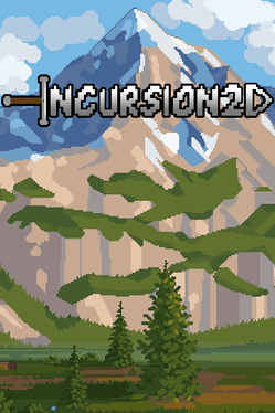 Incursion2D