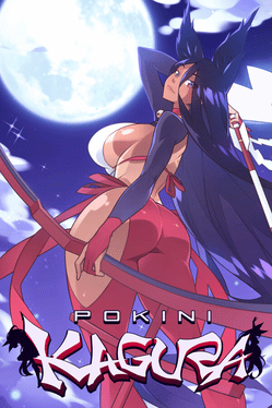 Pokini Kagura