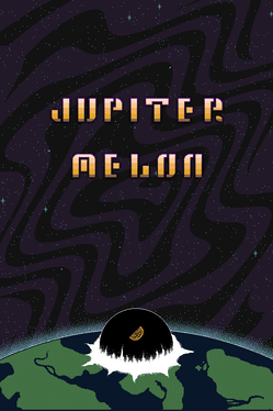 Jupiter Melon