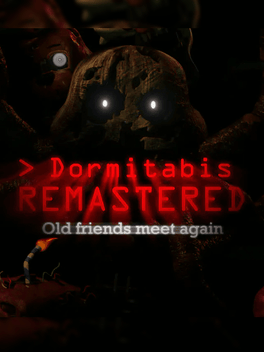 Dormitabis Remastered