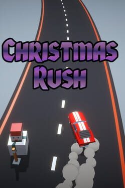 Christmas Rush