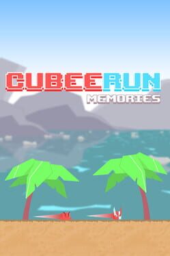 CubeeRun Memories