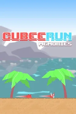 CubeeRun Memories