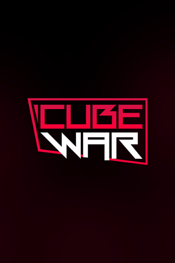 Cube War