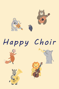 Crazy Animal Choir