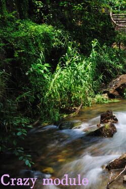 Crazy module