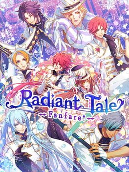 Radiant Tale: Fanfare!