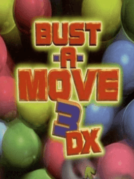 Bust-A-Move 3 DX