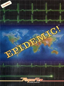 Epidemic! image