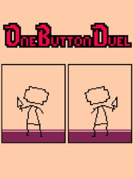 One Button Duel