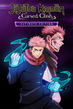 Jujutsu Kaisen: Cursed Clash - Ultimate Edition