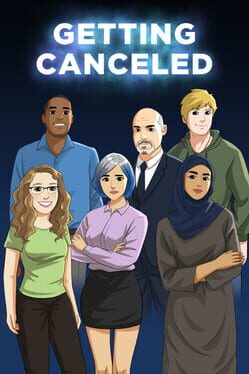 Getting Canceled Game Cover Artwork