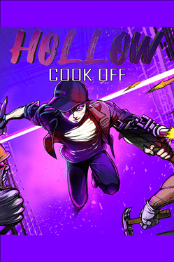 Hollow: Cook Off