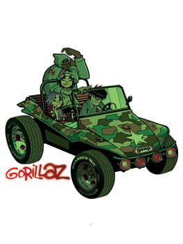 Gorillaz