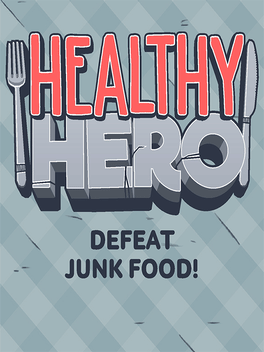 Healthy Hero: Tower Defense