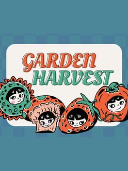 Garden Harvest
