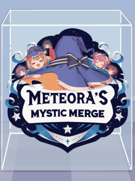 Meteora's Mystic Merge