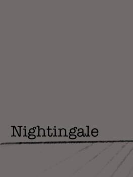Reflections: Nightingale