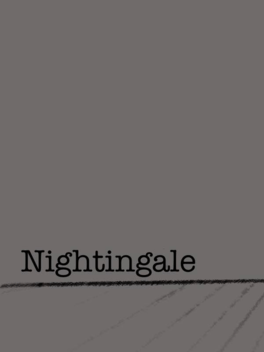 Reflections: Nightingale