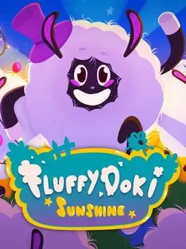 Fluffy Doki Sunshine