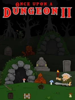Once upon a Dungeon II