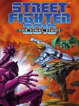 街头战士2010(美版)游戏资源下载
