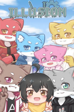 Illusion: Trust Test