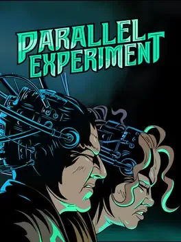 Game cover for Parallel Experiment