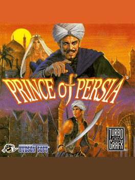 Prince of Persia