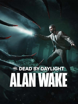 Dead by Daylight: Alan Wake Chapter