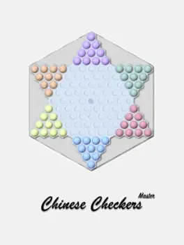 Chinese Checkers Master