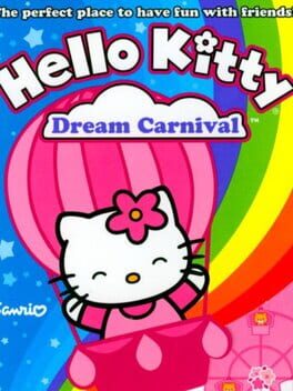 Hello Kitty: Dream Carnival