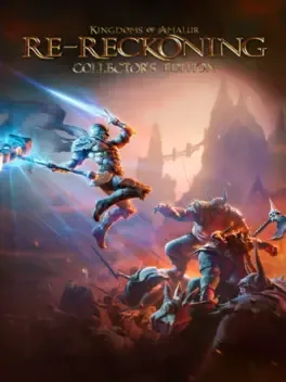 Kingdoms of Amalur: Re-Reckoning - Collector's Edition image