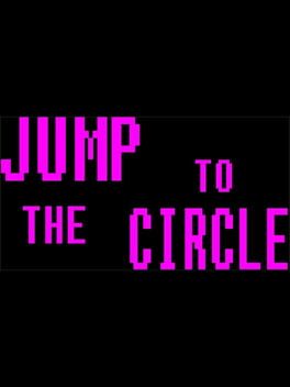 Jump to the circle