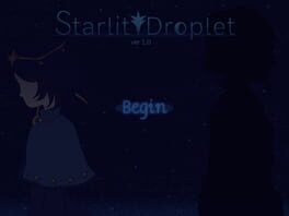 Starlit Droplet