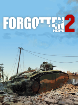 Forgotten Hope 2