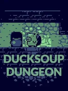 DuckSoup Dungeon