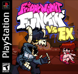 Friday Night Funkin': VS. EX