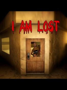 I am Lost