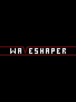 WaveShaper Game Cover Artwork
