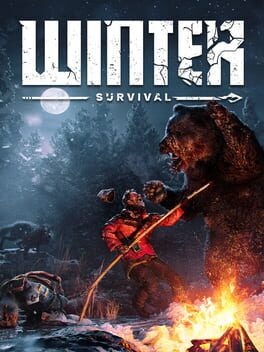 Cover of Winter Survival