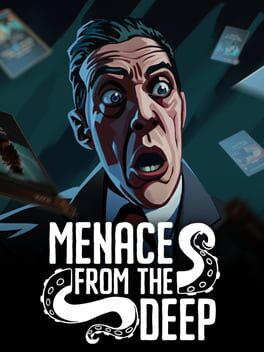 Menace from the Deep