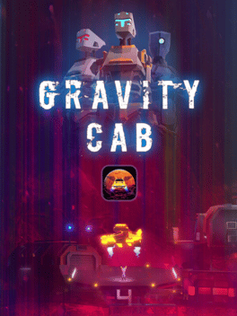 Gravity Cab